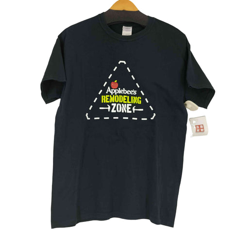 ギルダン GILDAN フロントプリント S/S Tシャツ メンズ import:M