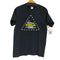 ギルダン GILDAN フロントプリント S/S Tシャツ メンズ import:M