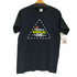 ギルダン GILDAN フロントプリント S/S Tシャツ メンズ import:M