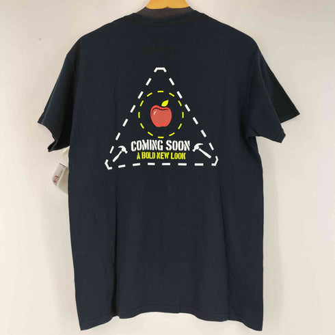 ギルダン GILDAN フロントプリント S/S Tシャツ メンズ import:M