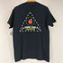 ギルダン GILDAN フロントプリント S/S Tシャツ メンズ import:M