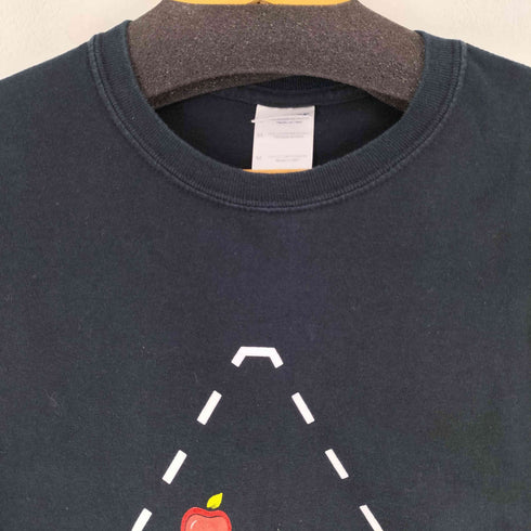 ギルダン GILDAN フロントプリント S/S Tシャツ メンズ import:M