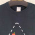 ギルダン GILDAN フロントプリント S/S Tシャツ メンズ import:M