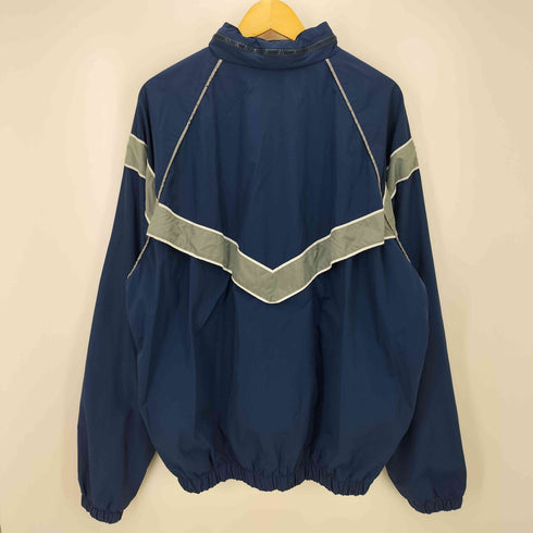 ユーエスアーミー U.S. ARMY 00S AIR FORCE PTU トレーニング ナイロン ジャケット 04年製 メンズ XLARGE-LONG