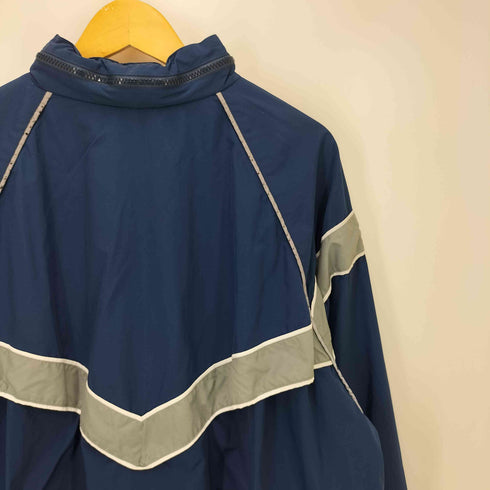 ユーエスアーミー U.S. ARMY 00S AIR FORCE PTU トレーニング ナイロン ジャケット 04年製 メンズ XLARGE-LONG