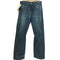 リーバイス Levis ユーロリーバイス ボタン裏275 00001-0835 立体裁断 ボタンフライデニムパンツ メンズ W32 L32