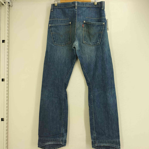 リーバイス Levis ユーロリーバイス ボタン裏275 00001-0835 立体裁断 ボタンフライデニムパンツ メンズ W32 L32