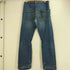 リーバイス Levis ユーロリーバイス ボタン裏275 00001-0835 立体裁断 ボタンフライデニムパンツ メンズ W32 L32