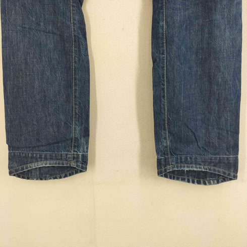 リーバイス Levis ユーロリーバイス ボタン裏275 00001-0835 立体裁断 ボタンフライデニムパンツ メンズ W32 L32