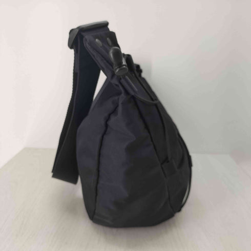 オニツカタイガー ONITSUKA TIGER (U)MESSENGER BAG メッセンジャーバッグ メンズ