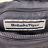 オニツカタイガー ONITSUKA TIGER (U)MESSENGER BAG メッセンジャーバッグ メンズ