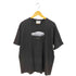ALMANIAC フロントロゴTシャツ メンズ import:XL