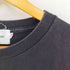 ALMANIAC フロントロゴTシャツ メンズ import:XL