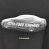 ALMANIAC フロントロゴTシャツ メンズ import:XL