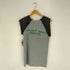 80s ©1982 裾シングル バンドプリント Tシャツ バンT レディース