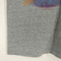 80s ©1982 裾シングル バンドプリント Tシャツ バンT レディース