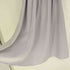 ショコラフィネローブ chocol raffine robe 24SS フレア ロング丈 スカート レディース F