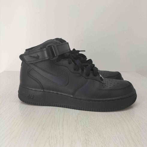 ナイキ NIKE AIR FORCE 1 MID 07 メンズ 25