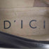 D’ICI スクエアトゥ ローファー レディース JPN:23
