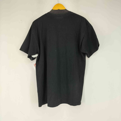 ギルダン GILDAN フロントプリント S/S Tシャツ メンズ import:L