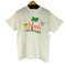 90S フロントプリント S/S Tシャツ メンズ