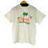 90S フロントプリント S/S Tシャツ メンズ