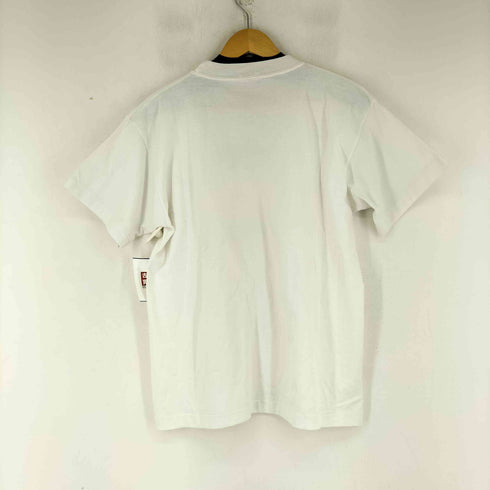 90S フロントプリント S/S Tシャツ メンズ