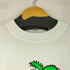 90S フロントプリント S/S Tシャツ メンズ