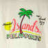 90S フロントプリント S/S Tシャツ メンズ