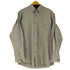エディーバウアー Eddie Bauer 00S チェック L/S BDシャツ メンズ import:S