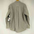 エディーバウアー Eddie Bauer 00S チェック L/S BDシャツ メンズ import:S
