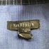 ヴァンヒューゼン VAN HEUSEN チェック L/S BDシャツ メンズ import:L