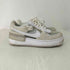 ナイキ NIKE AIR FORCE1 SHADOW レディース JPN:25