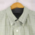 エディーバウアー Eddie Bauer チェック L/S BDシャツ メンズ import:L