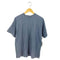 UNDER THE SUN コットンクルーネックTシャツ メンズ import:M