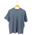 UNDER THE SUN コットンクルーネックTシャツ メンズ import:M