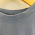 UNDER THE SUN コットンクルーネックTシャツ メンズ import:M
