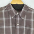 エディーバウアー Eddie Bauer 90S-00S チェック L/S BDシャツ メンズ import:M
