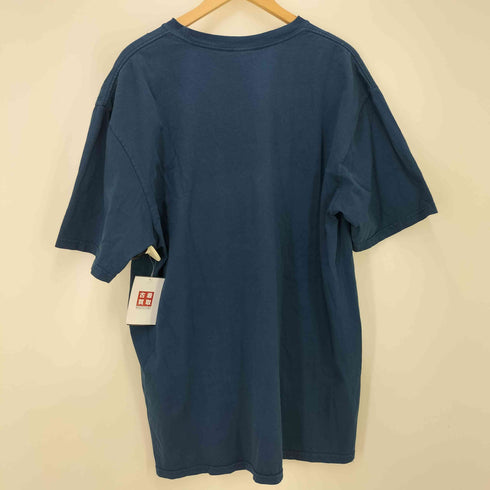 ステューシー Stussy LOGO S/S TEE ショーンフォント ロゴ刺繍 クルーネック Tシャツ メンズ import:L