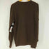 アイゾッドラコステ IZOD LACOSTE 70S-80S アクリルニットカーディガン メンズ import:XL
