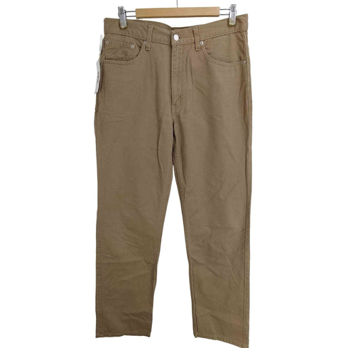 リーバイス Levis 2005年4月製 533-37 チノパンツ レディース W34 L32