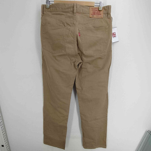 リーバイス Levis 2005年4月製 533-37 チノパンツ レディース W34 L32