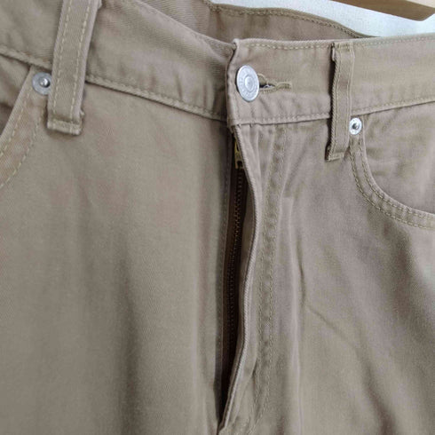リーバイス Levis 2005年4月製 533-37 チノパンツ レディース W34 L32