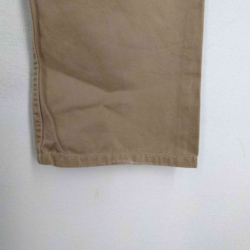 リーバイス Levis 2005年4月製 533-37 チノパンツ レディース W34 L32