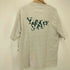 ヤンガーソング Younger Song Pigment Universal Logo T メンズ JPN:XL