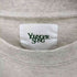 ヤンガーソング Younger Song Pigment Universal Logo T メンズ JPN:XL