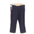French Fisherman Side Line Trousers メンズ