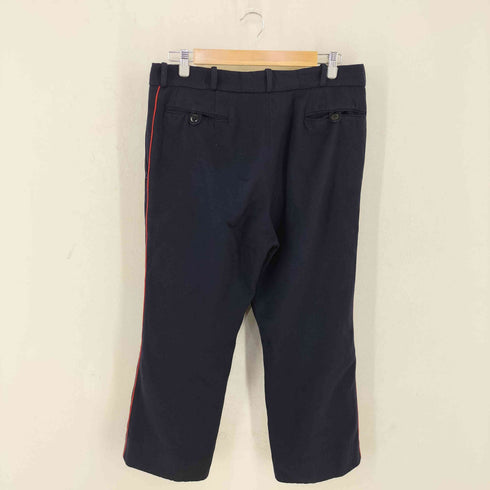 French Fisherman Side Line Trousers メンズ