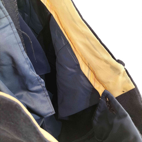 French Fisherman Side Line Trousers メンズ