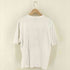 SUN SHINE MIAMI USA製 ST.MAARTEN D.W.I.フロントロゴTシャツ メンズ import:XL